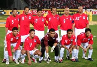 CAN 2012 : Les raisons de la débâcle des Pharaons