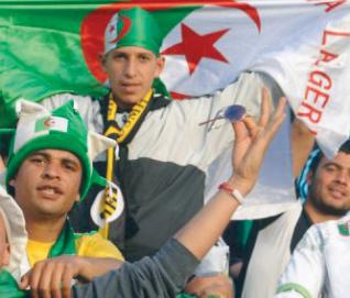 Ce soir à 21h – Maroc-Algérie : Les Verts face à leur destin