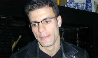 «Chaouchi a les capacités pour jouer en Ligue 2» Adjali : «J’ai proposé Chaouchi à Amiens, mais rien d’officiel pour Hadj Aïssa»