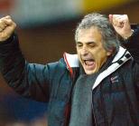 Coach Vahid, sélectionneur des Verts, 8,1 milliards de centimes par an : What else ?