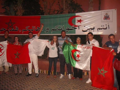 Comment les supporters algériens présents au stade ont vécu l’humiliation : Entre tristesse et grosse colère
