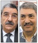 Commission Bensalah,Des absents de marque
