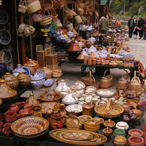 Conférence nationale sur l’artisanat traditionnel : Pour la relance du secteur
