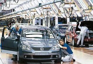 Construction automobile en algérie : Renault, volkswagen et les autres…