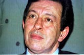 Consultations politiques: Les six propositions de Mokdad Sifi