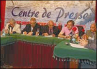 Consultations pour les réformes,Economistes «associez-nous !»