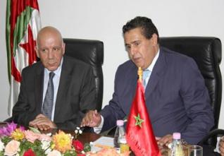 Coopération algéro-marocaine dans le secteur agricole : 400 opérateurs marocains attendus à Alger