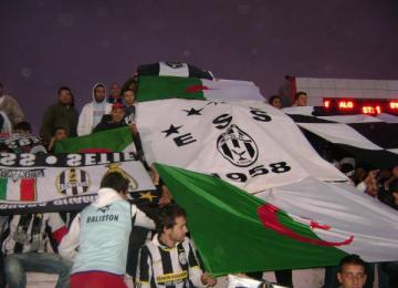 Coupe de la CAF : L’entente de Sétif éliminée