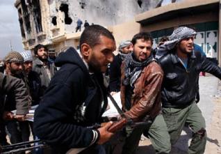 Crise libyenne : Tripoli accuse l’Otan