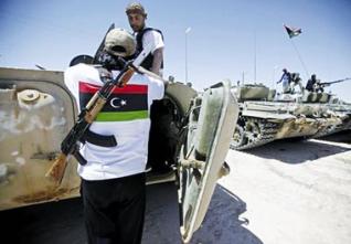 Crise libyenne : Tripoli et Benghazi se parlent