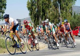 Cyclisme-Tour d’Algérie 2011 : Laâgab Azzedine remporte la 2e étape