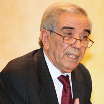 Daho ould kablia l’a annoncé hier : Le projet de loi sur les partis sera examiné demain