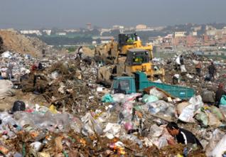 Déchets ménagers : le comportement des citoyens à l origine des contraintes de gestion