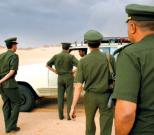 Des contrebandiers tunisiens ferment la route et blessent des algériens