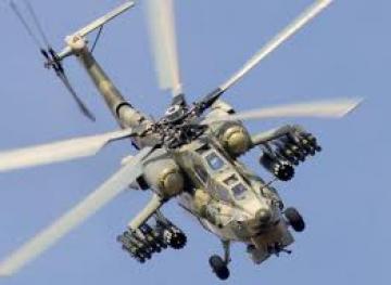Des hélicoptères russes pour l’Algérie