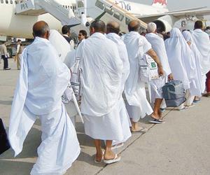 Désagréments du hadj 2010: Ghlamalah s’explique