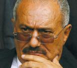 Déterminés à poursuivre leur sit-in, les contestataires de Saleh veulent un conseil présidentiel intérimaire