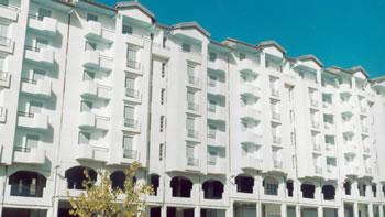 Distribution de logements sociaux,Émeutes à Annaba…