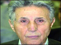 Djemaâ Djoghlal Répond à Ahmed Ben Bella “Monsieur le président, êtes-vous monarque de droit divin ?”
