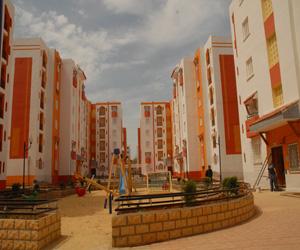Djoudi :Le soutien des prix et au logement absorbera une partie de l&rsquo;inflation