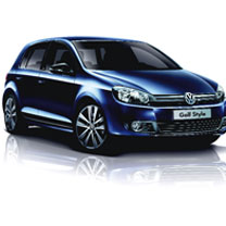 Du nouveau chez le Groupe Sovac : VW Golf Style 1.6 TDI 105 ch à 2 699 000 DA