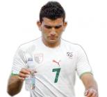 Eliminatoires JO-2012 (Algérie): Amir Sayoud rejoint le groupe à Johannesburg, effectif au complet