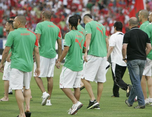 EN,Les mille et une nuits de Marrakech