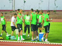 Equipe nationale Stages et matchs se sont déroulés à l’étranger,Quand les Verts fuient leur pays !