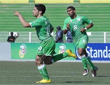 Equipe nationale,Les Verts parlent de Halilhodzic