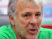 Eric Gerets reçoit une offre alléchante du Qatar après la victoire face à l Algérie