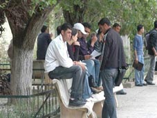 Estimant l’ancienne génération vieillissante,Smaïl Hamdani plaide pour laisser place aux jeunes
