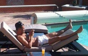 Et pendant ce temps, Ghezzal…