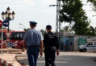 Été 2011 : Un renfort de 5 000 policiers pour la capitale