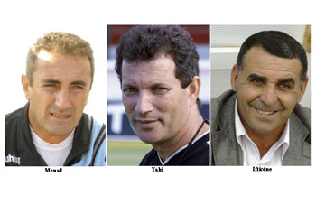 Evaluation pour la Ligue 1 Professionnelle… “Saison 1’’ ? : L’analyse des techniciens