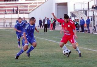 Football-Ligue 1(27e journée) : Ça se complique pour le WAT, le MCEE respire
