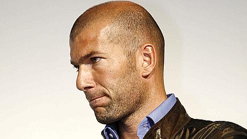 France : Martin n’aime pas être comparé à Zidane