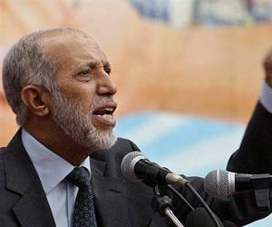 Front de libération nationale,Belkhadem se rend chez Goudjil