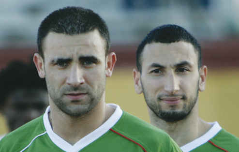 Ghezzal brise le silence «Saâdane a laissé une équipe, Benchikha l’a chamboulée»