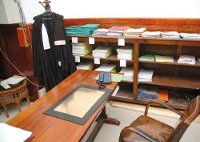 Grève générale des avocats de la capitale aujourd&rsquo;hui,Les tribunaux paralysés ?