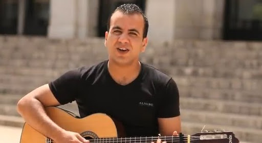 Groupe El Dey nouveau clip ana Djazairiii