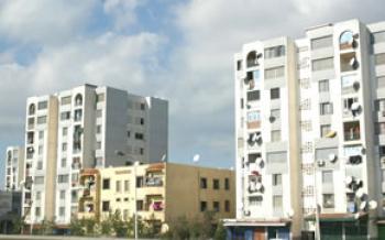 Habitat à Alger ,L’insoluble problème