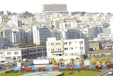Habitat : la capitale et ses environs bénéficieront d&rsquo;un « quota important de logements »