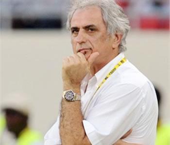 Halilhodzic futur sélectionneur?
