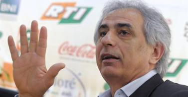 Halilhodzic officiellement entraîneur des verts : «Mon objectif, la can 2013 et le mondial 2014»