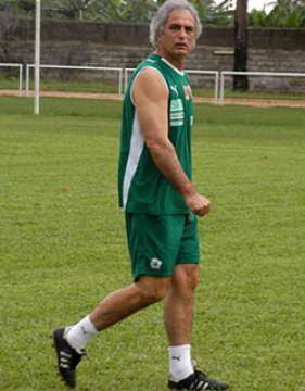 Halilhodzic sélectionneur et Lemerre DTN?