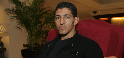 Halliche  «Il m’était très dur de regarder la chute de Marrakech»