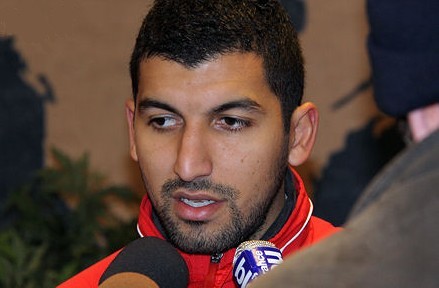 Hermach : «Ce n’est pas une finale»