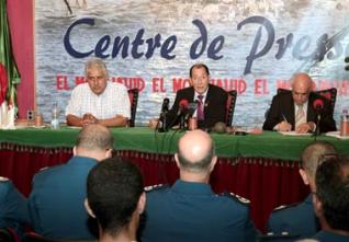 Hommage aux 22 martyrs de l’Algérie guillotinés en France : «Ils ont dignement affronté la mort»