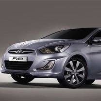 Hyundai Algérie : Nouvelles i10 et Accent RB disponibles