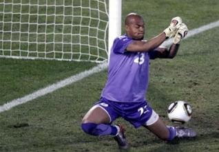 Il a ressenti des douleurs à la cuisse,La petite frayeur de Mbolhi